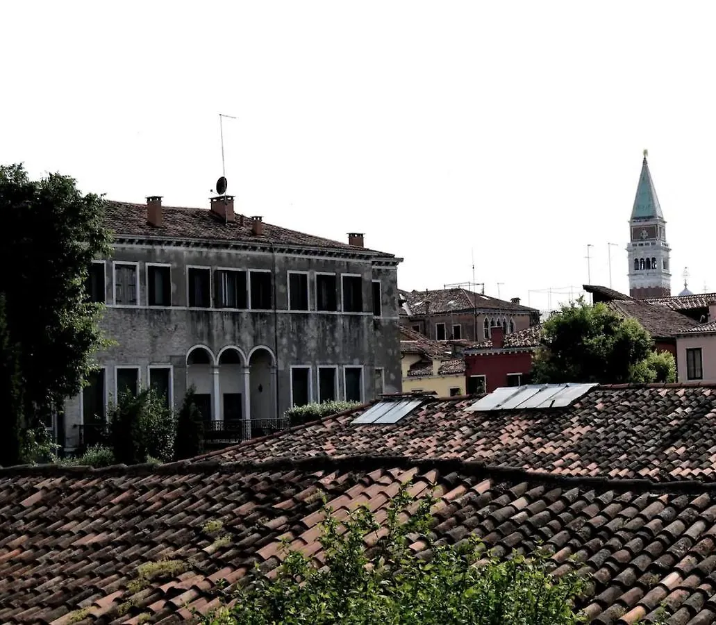 San Lorenzo Garden Venedig 0*,  Italien